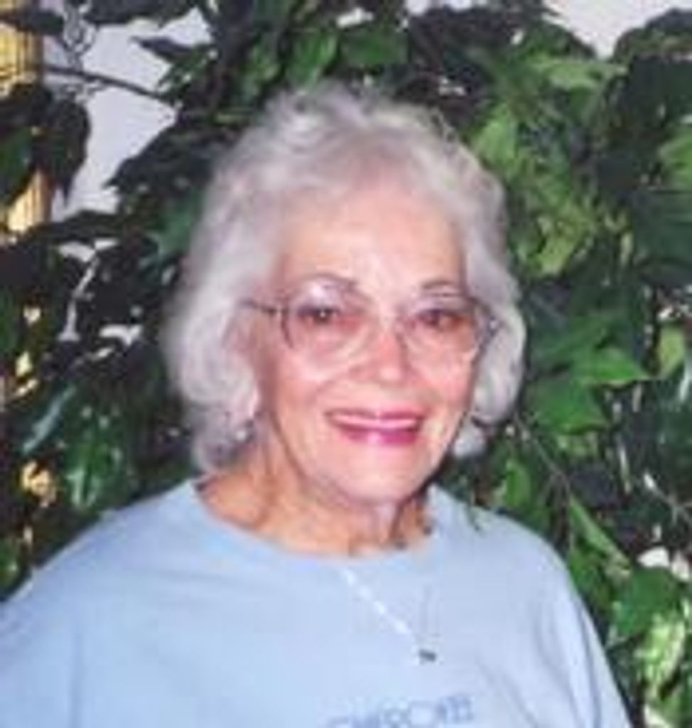 Louise Winkel Profile Photo