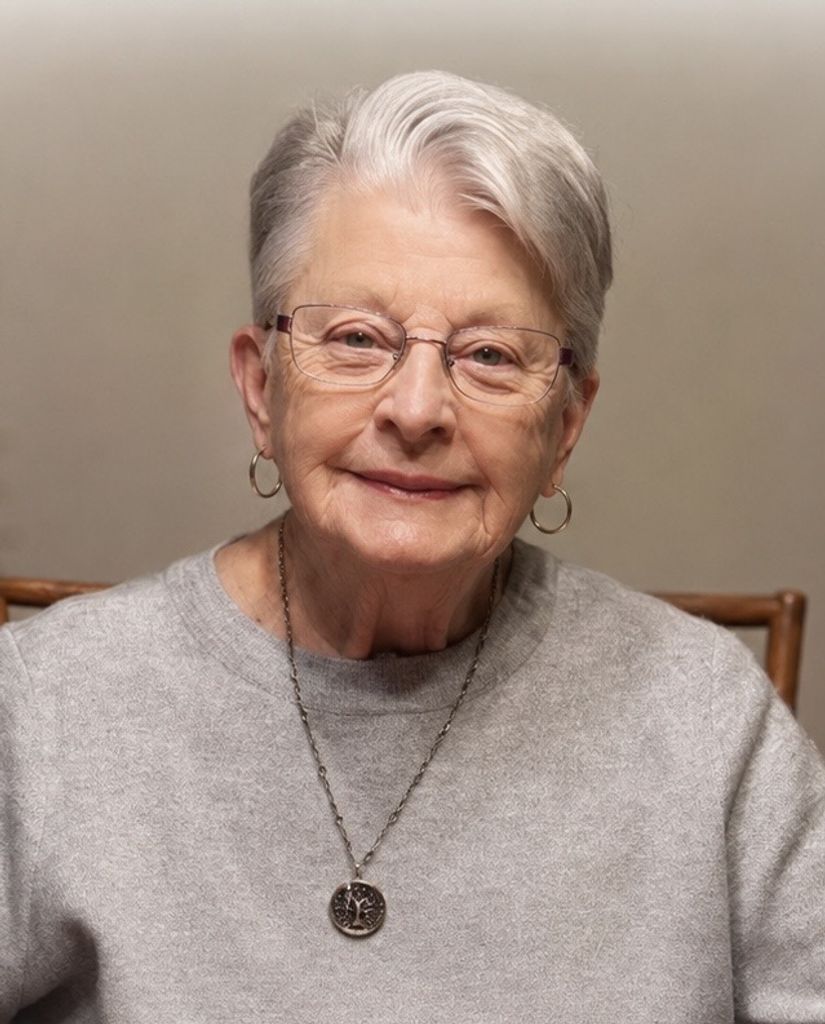 Eileen Alice Gaddes Profile Photo
