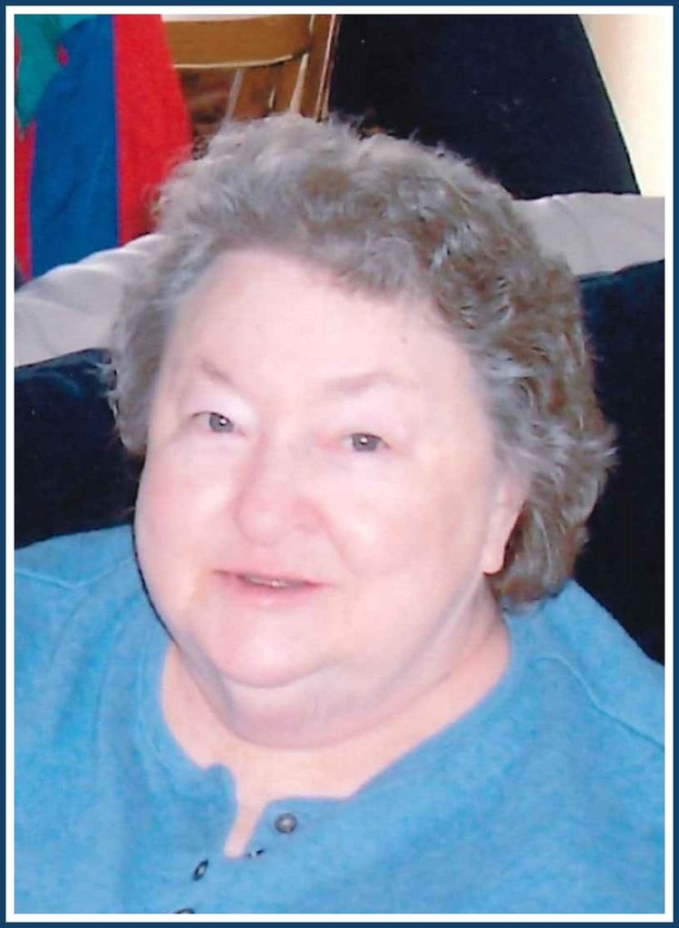 Eileen G. Nelson