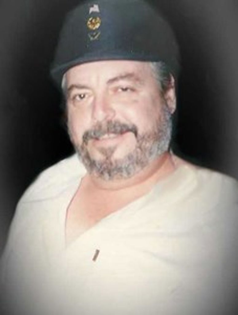 John J. Buchenroth