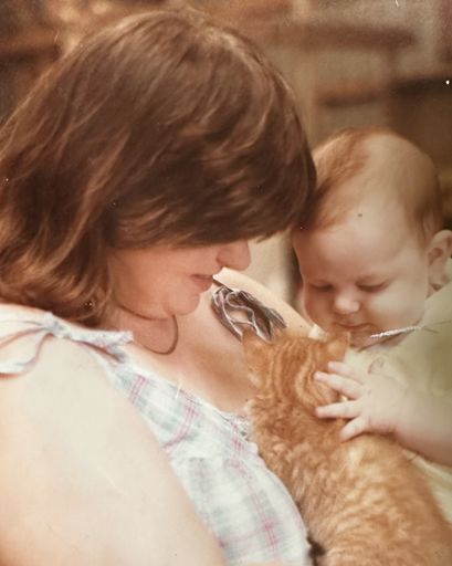 Robin Kay Coykendall's obituary image
