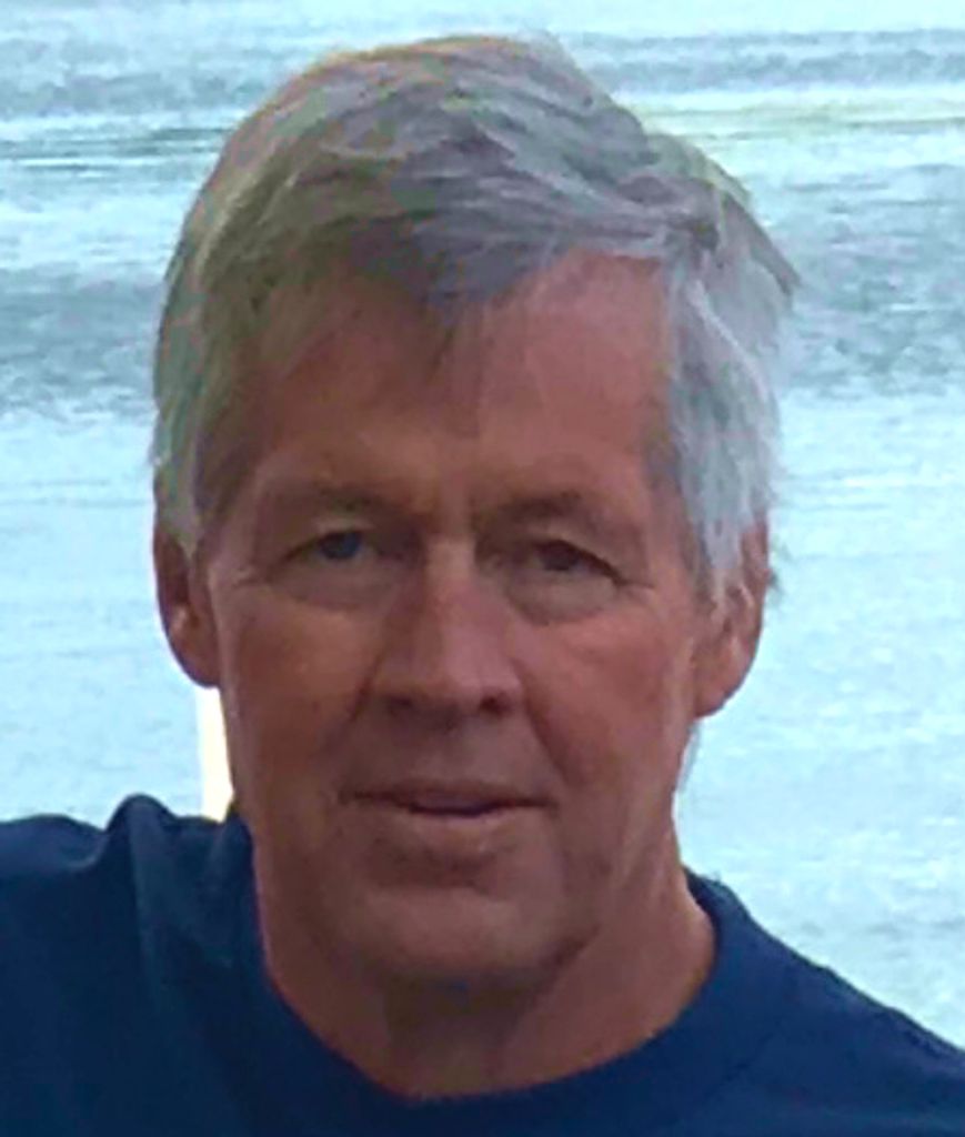 Steven M Alberg
