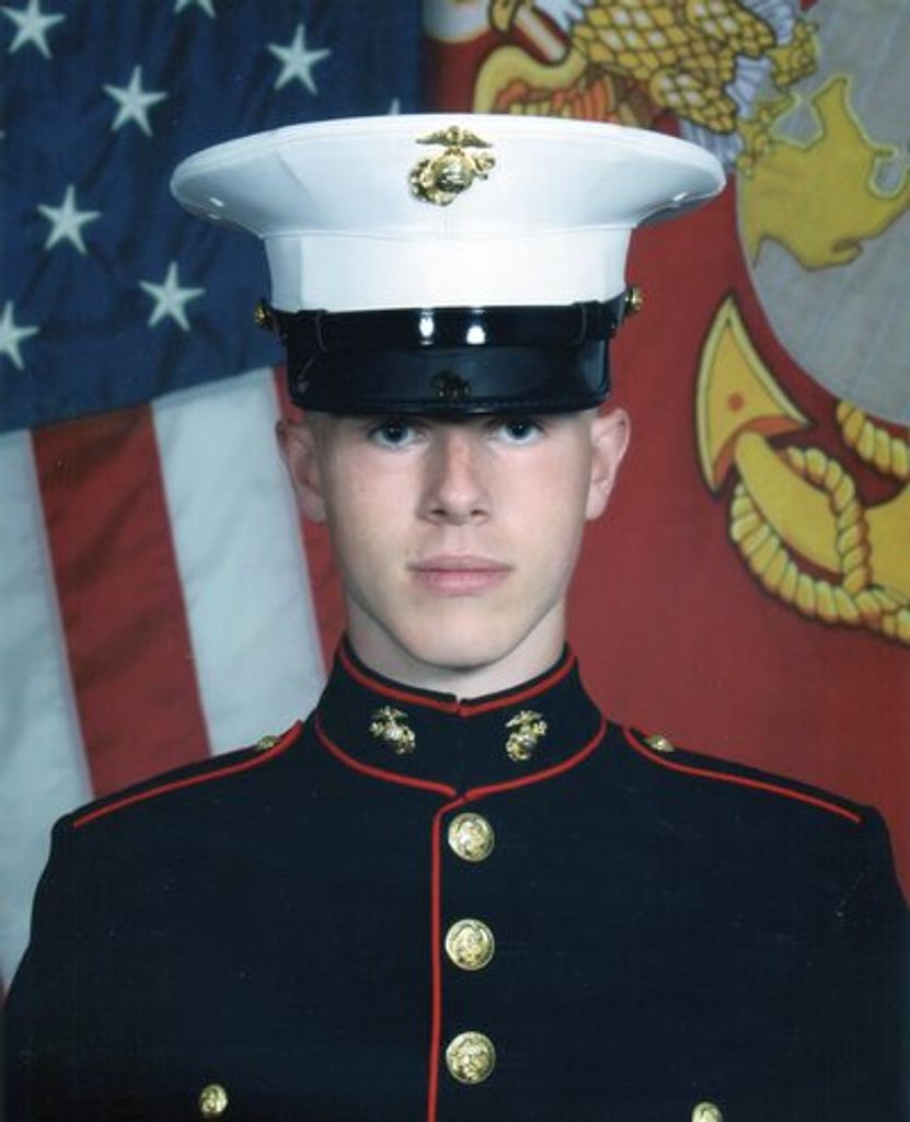 William James Morrissey Profile Photo