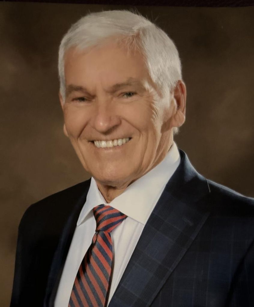 John K. Muth Profile Photo