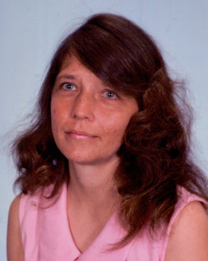 Betty Lue Hodges