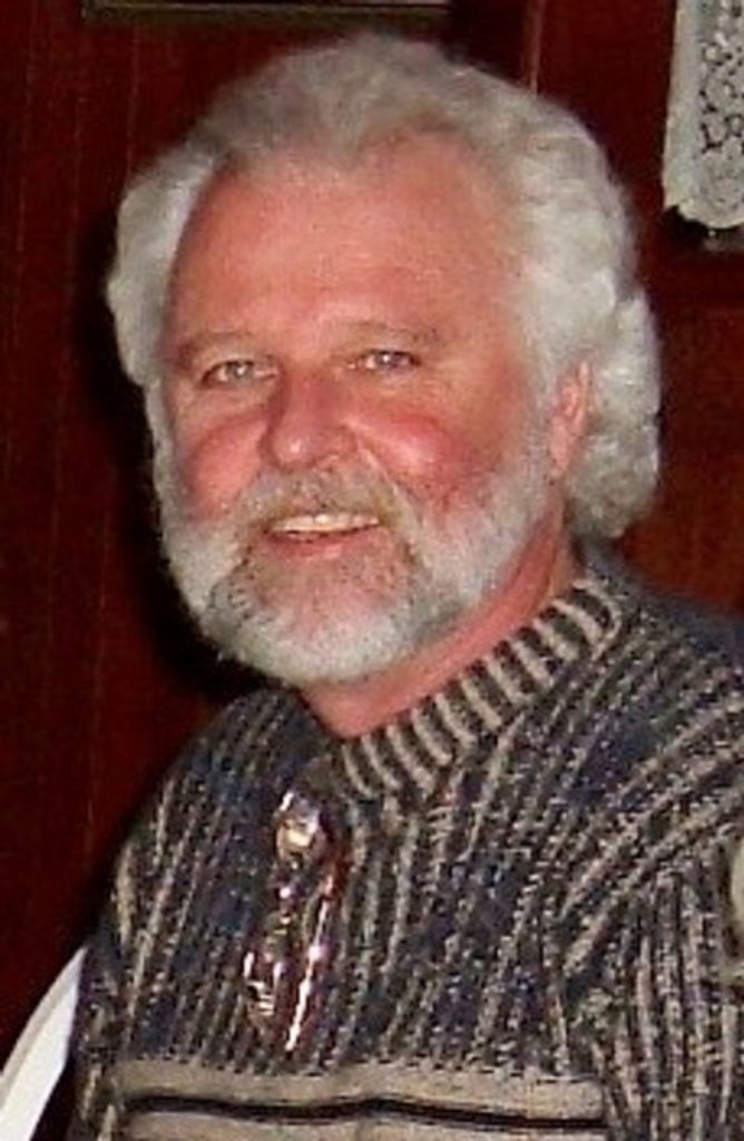 Gregory Keith Devlin Profile Photo