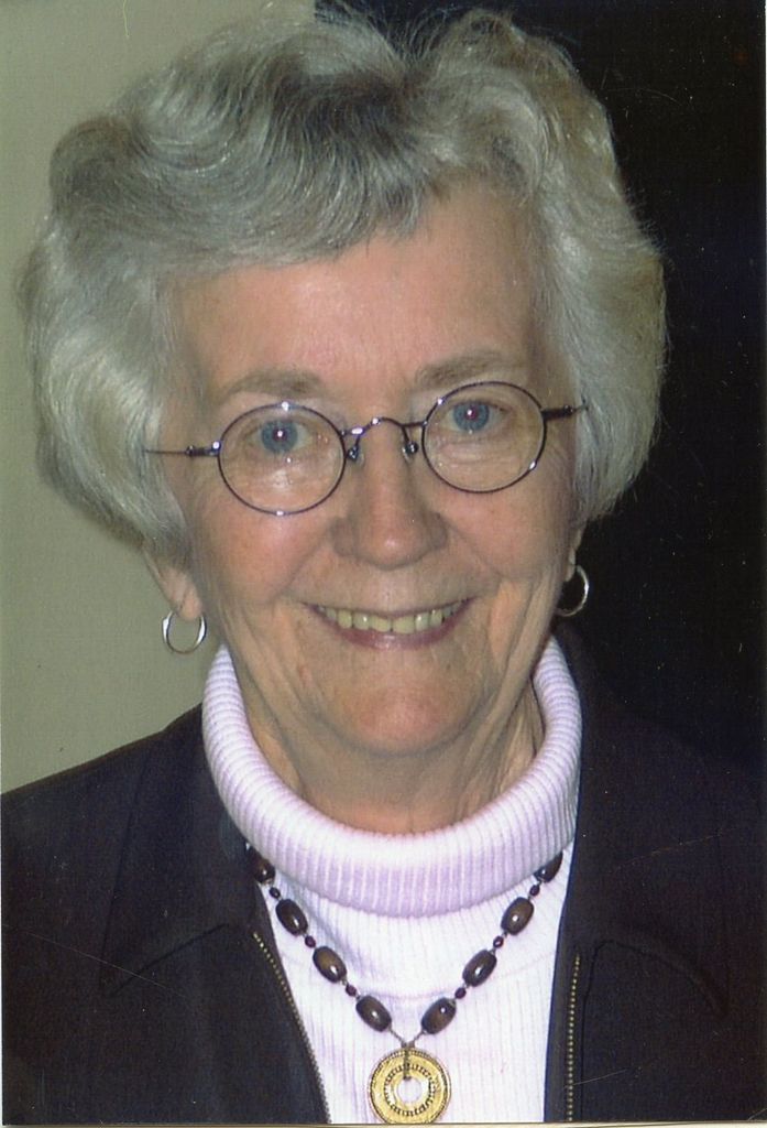 Pauline "Peg" Eleanor Kephart Profile Photo