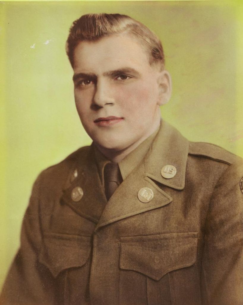 Sgt Rosslyn Gresens Profile Photo