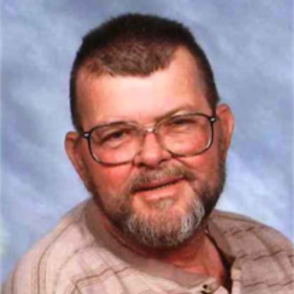 Patrick Russell Pierce