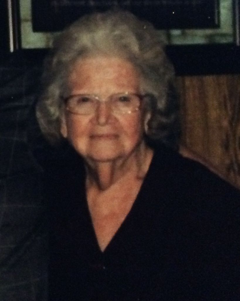 Dorothy Maxine Barber Profile Photo