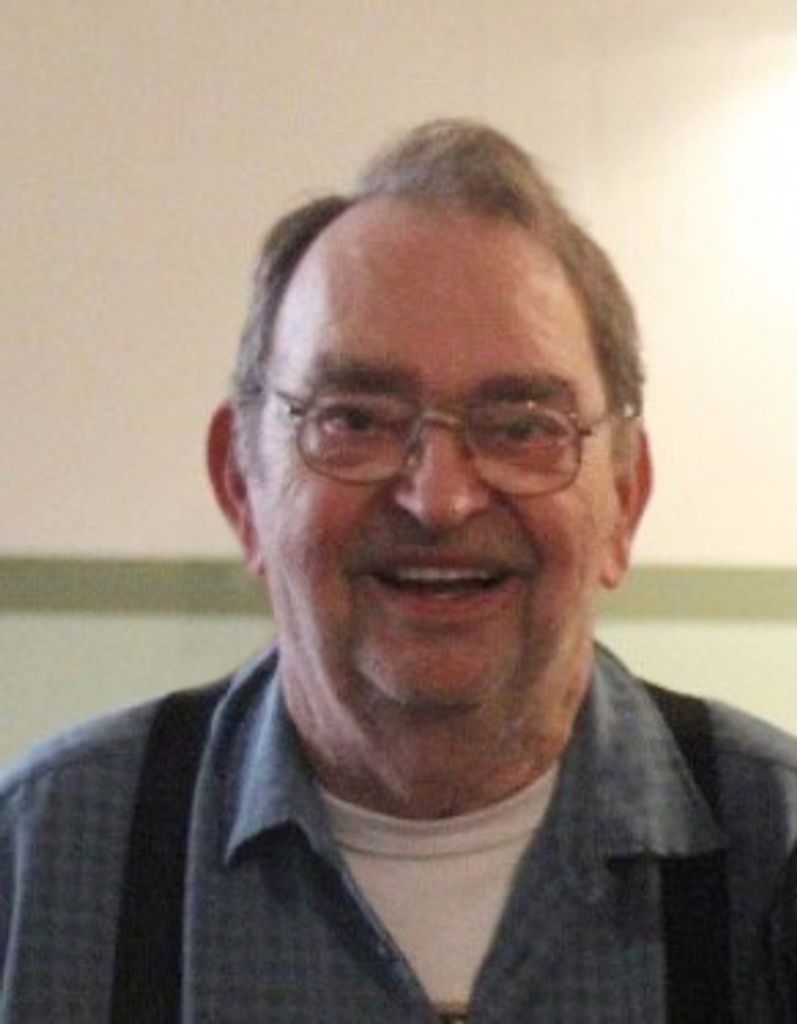 Glenn A. Schirmer