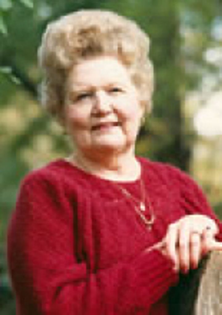 Mary Ellen Raulston Cameron