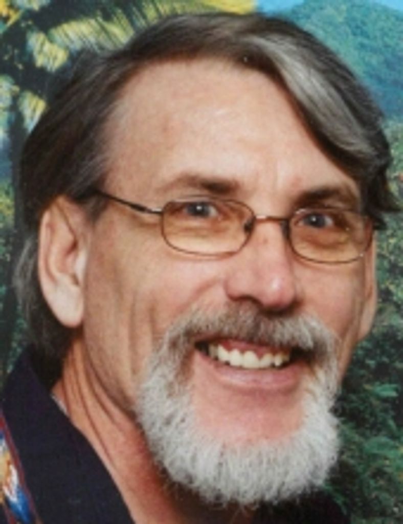 Paul F. Quaintance