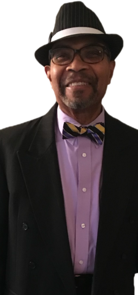 Vincent Truslow Profile Photo