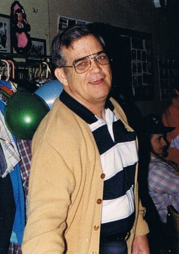 Roy W. Southern photo gallery thumbnail 10 of 50
