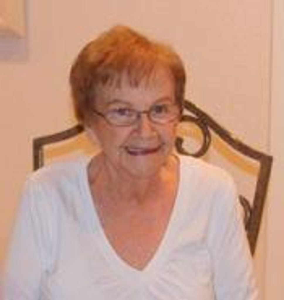 Ruth M. Johnson Profile Photo