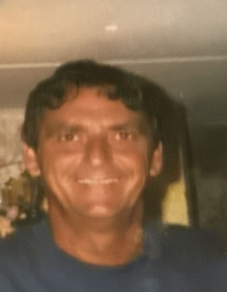 Paul Allen Compton Profile Photo