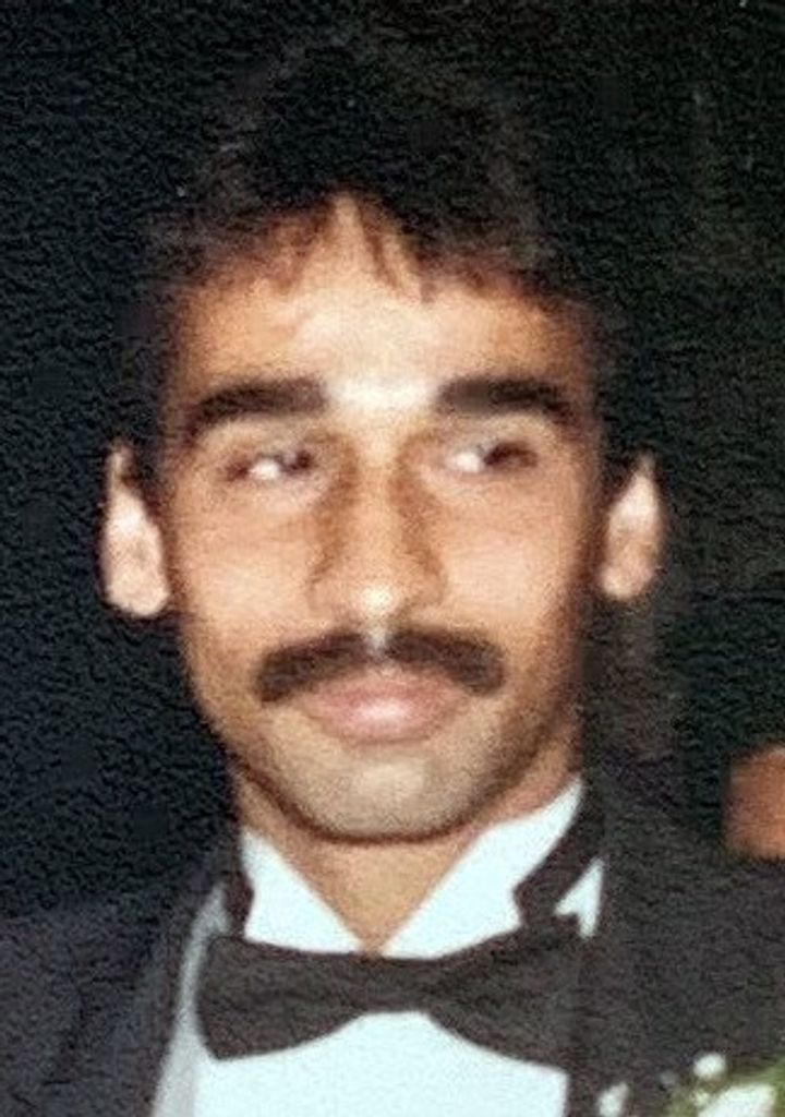 Carlos M. Rivera Profile Photo