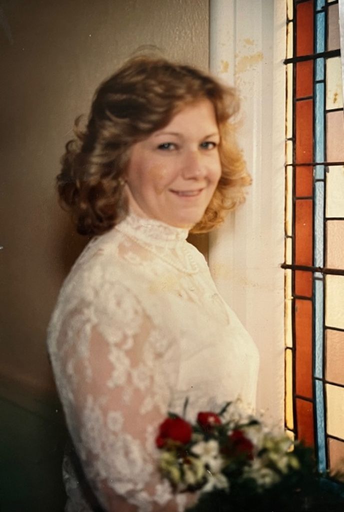 Linda J. Merritt