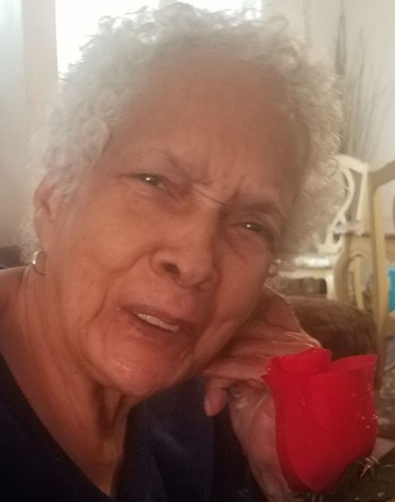 Marian Bernice Rollins Profile Photo