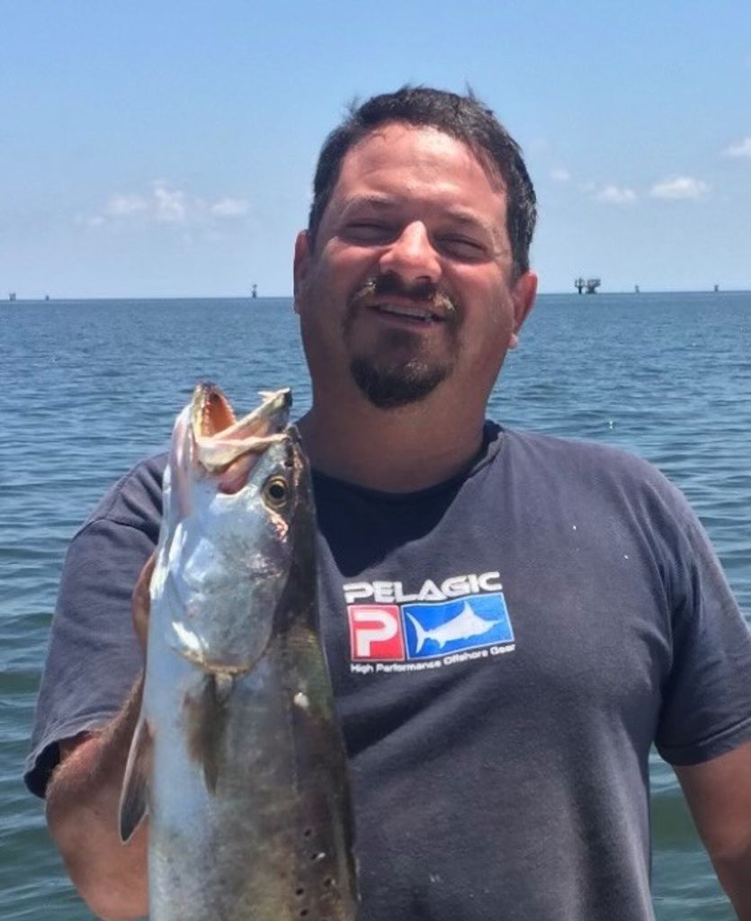 Peter Joseph “Pete” Crifasi Iv Profile Photo