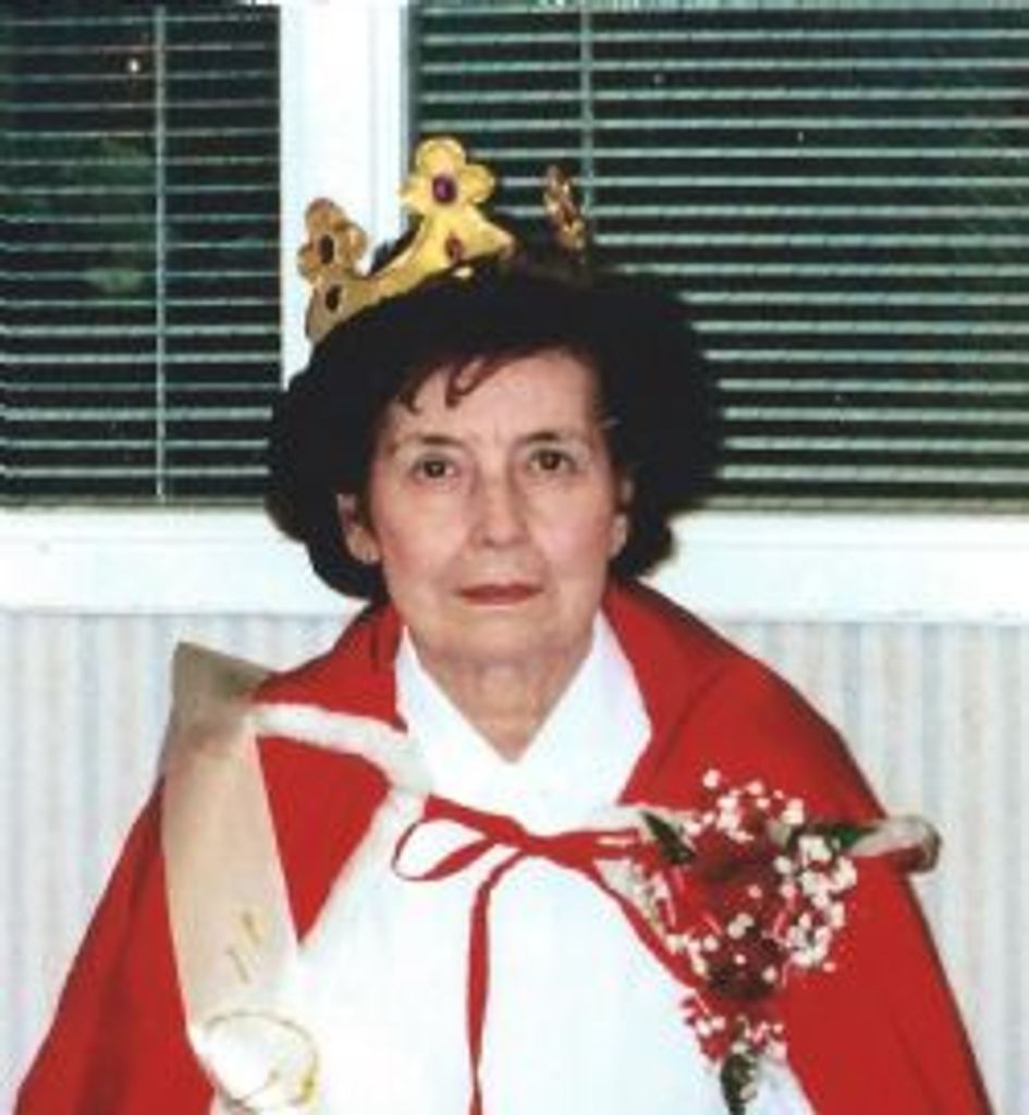 Maria Del Pilar Garza