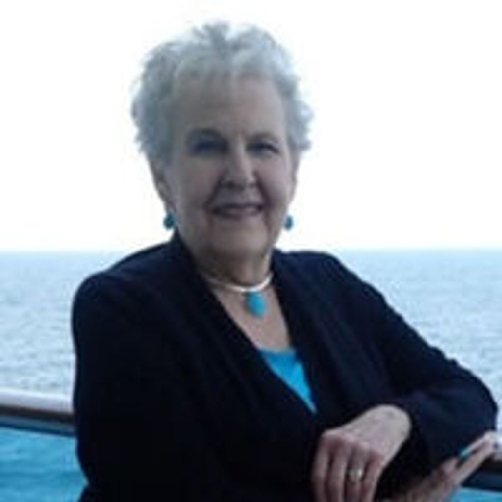 Wanda June Wade Smith
