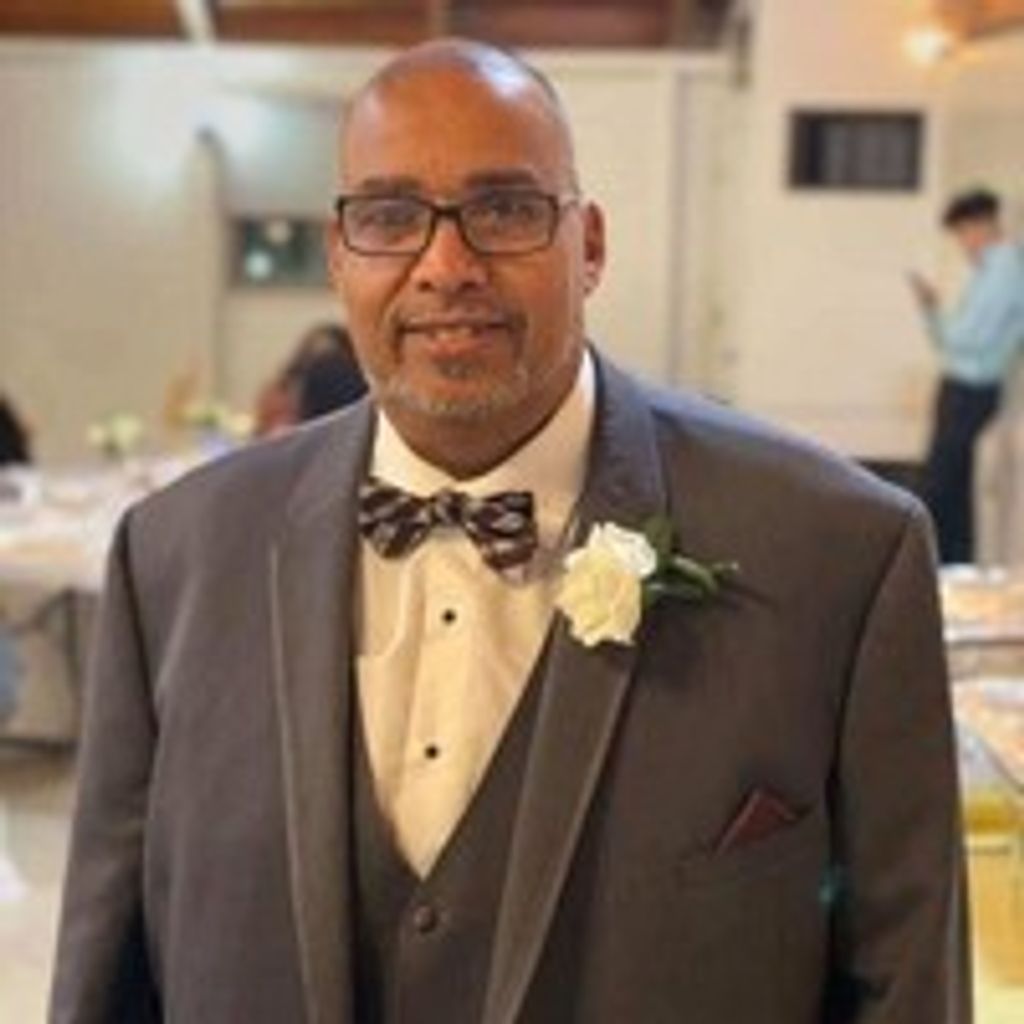 Bernard E. Wilson, Sr. Profile Photo