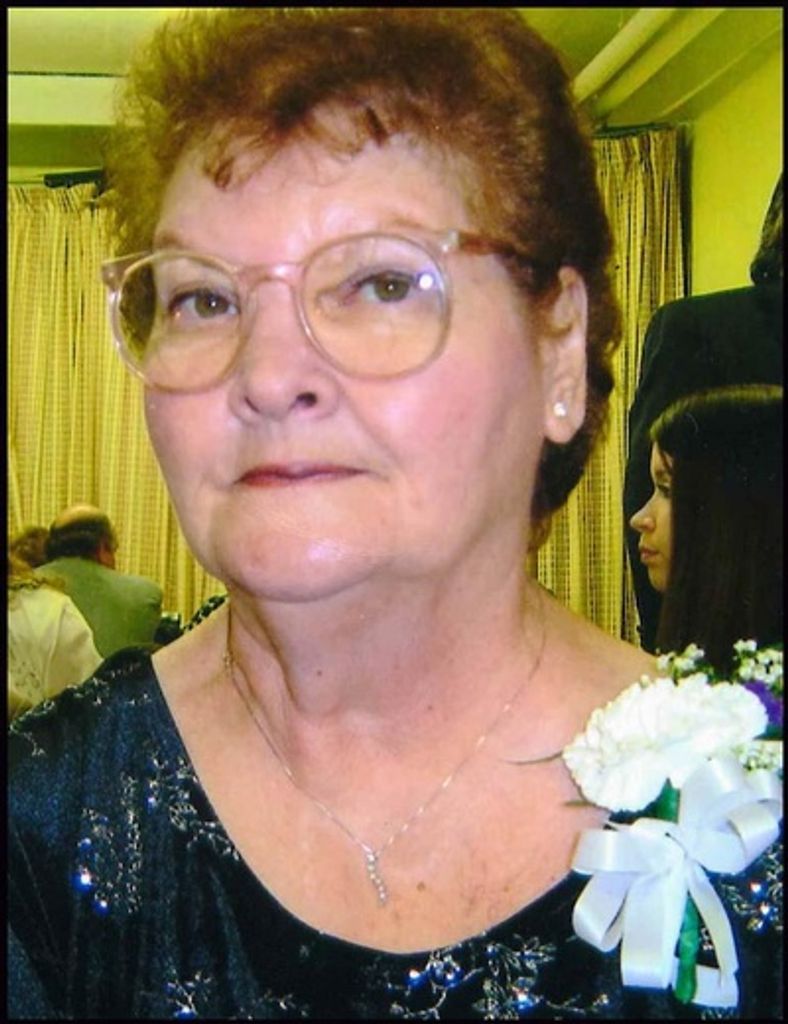 Thelma Jean Chase Profile Photo