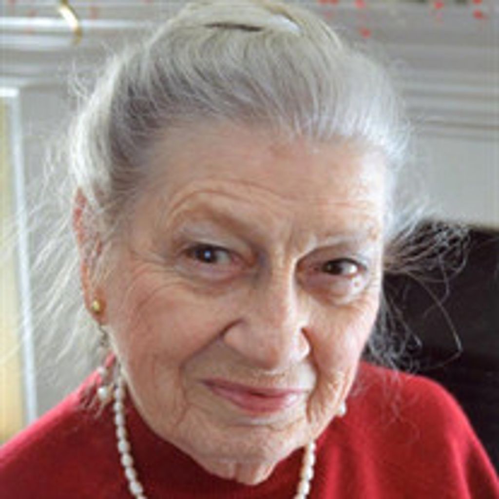 Billie Joyce Bentson