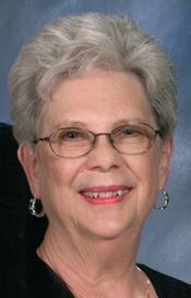 Constance Joan Leitner