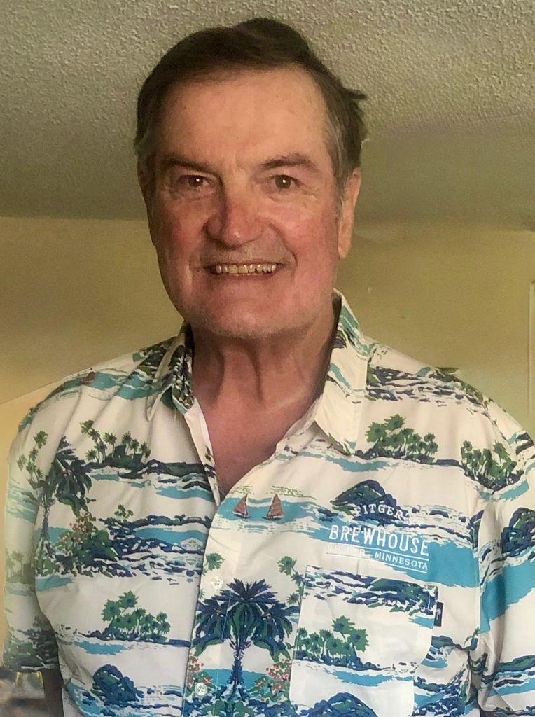 Chuck Von Feldt Profile Photo