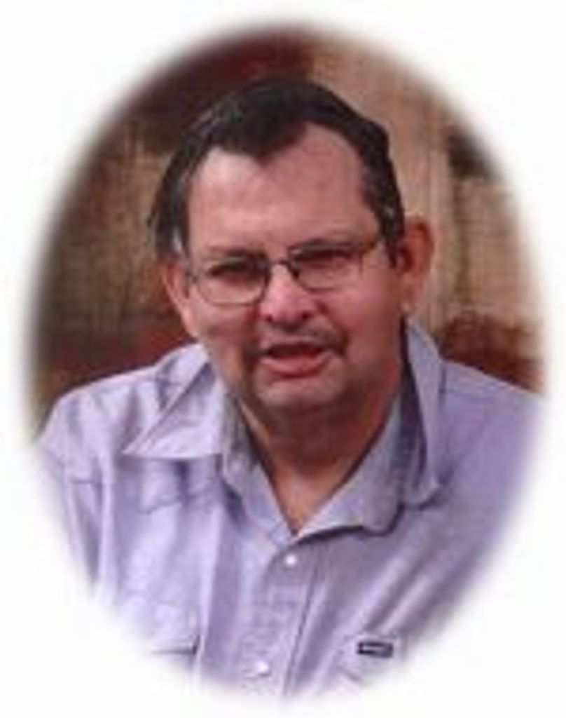 Robert "Wayne" Carl