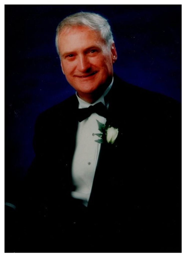 Charles l. Lairsey