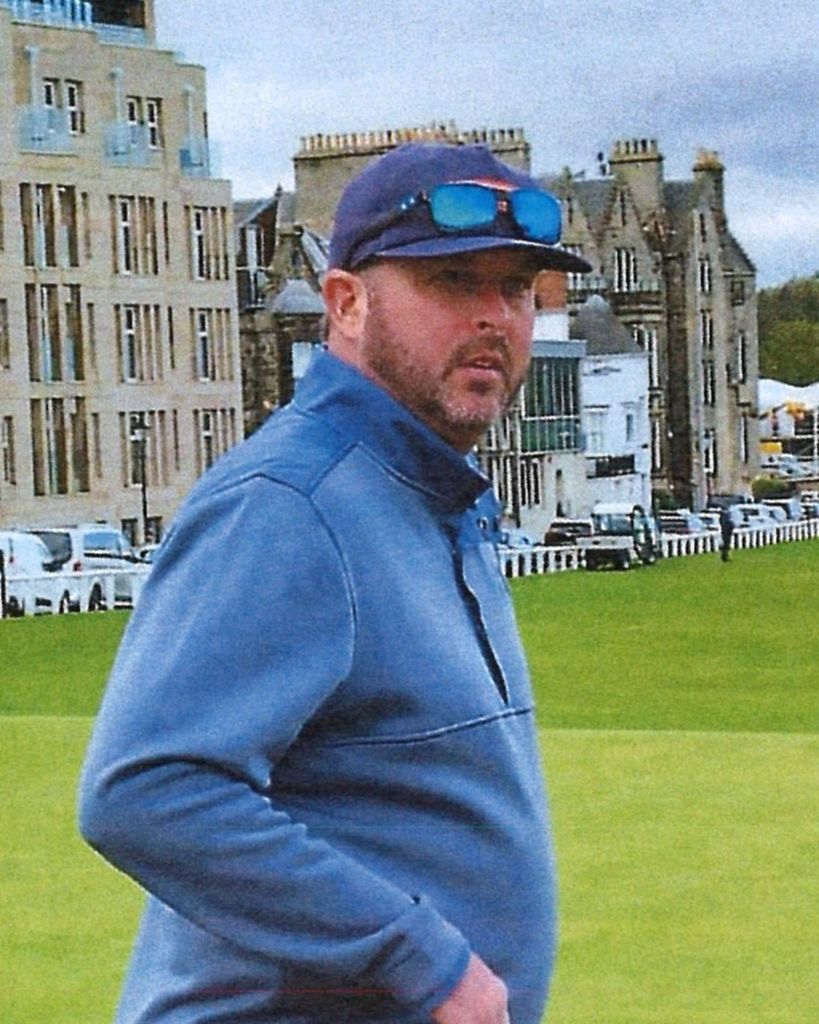 Jon Chester Olpinski Profile Photo