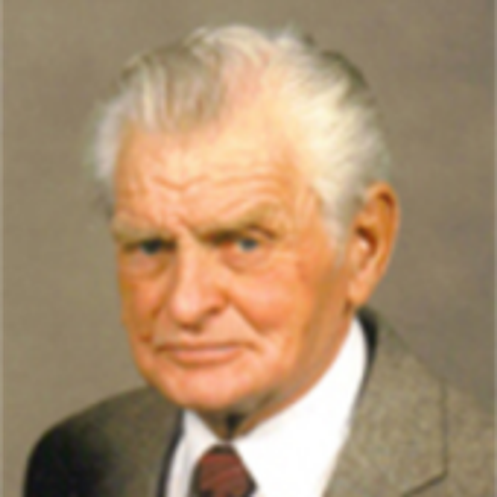 Jack W. Hansen