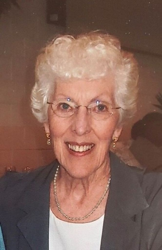 Claretta Patricia Lesko