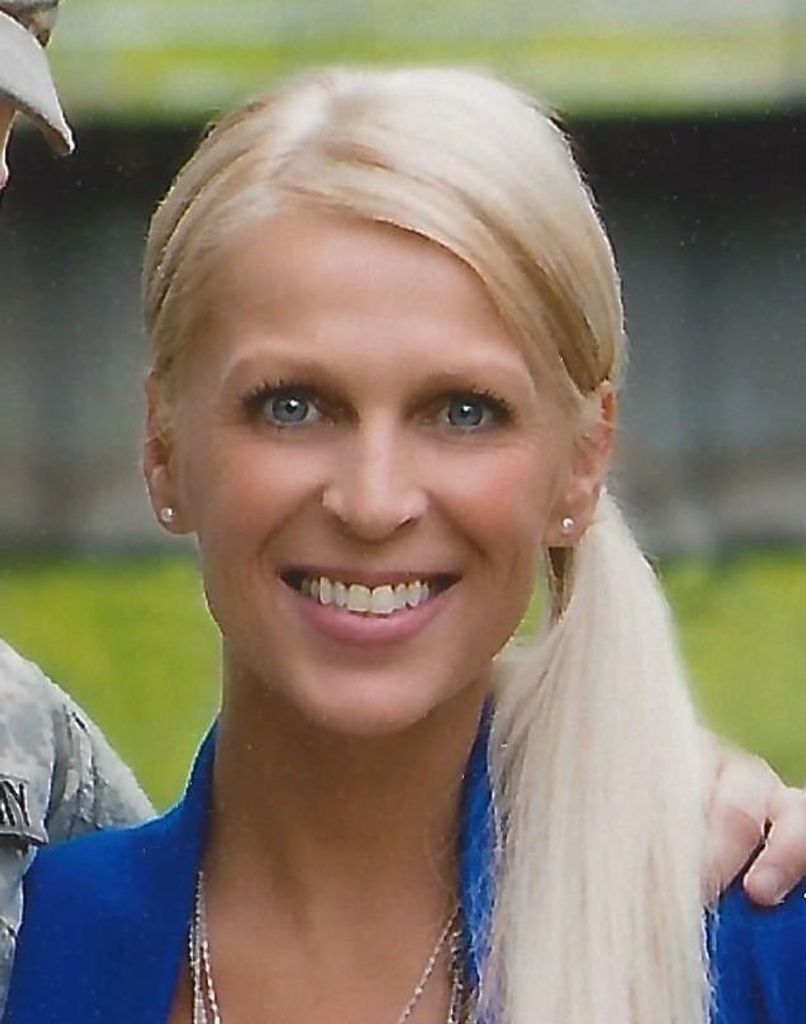 Michelle L. Koudelka Profile Photo
