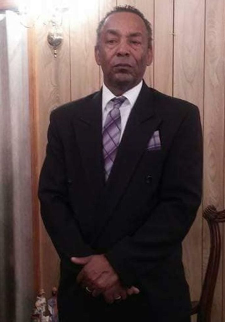 Melvin Lamar Davis Profile Photo