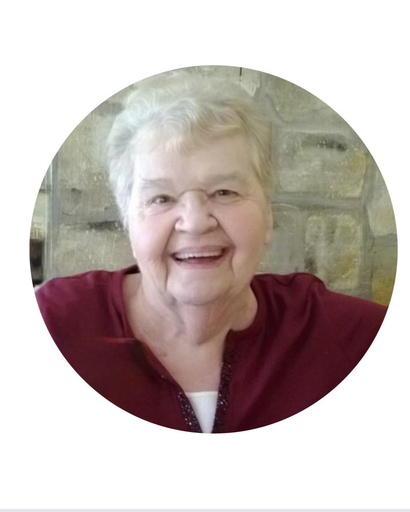 Barbara Keefe's obituary image
