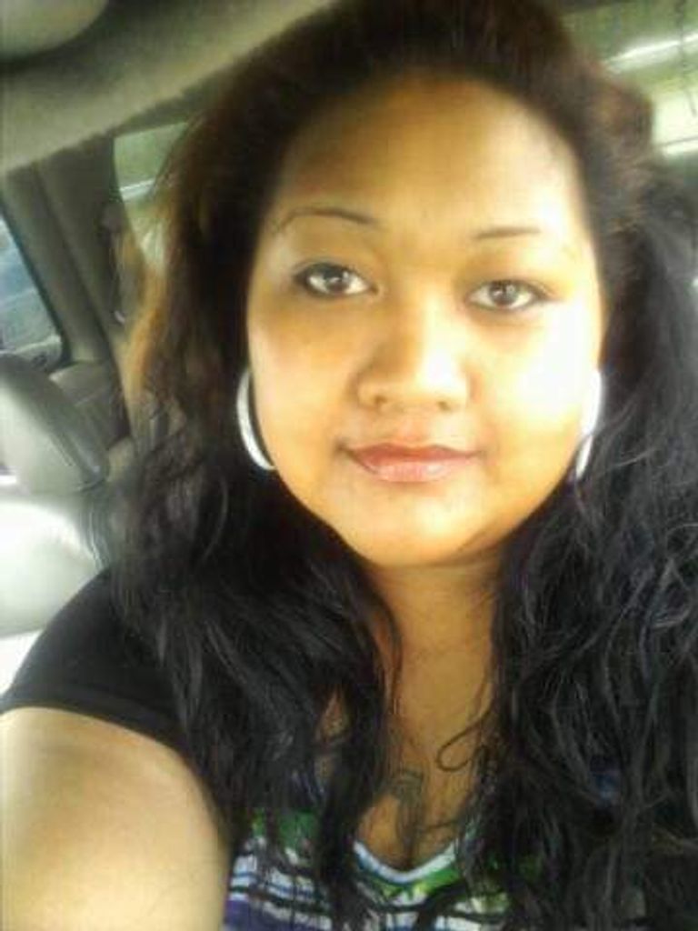 Oliana Fuaga Profile Photo