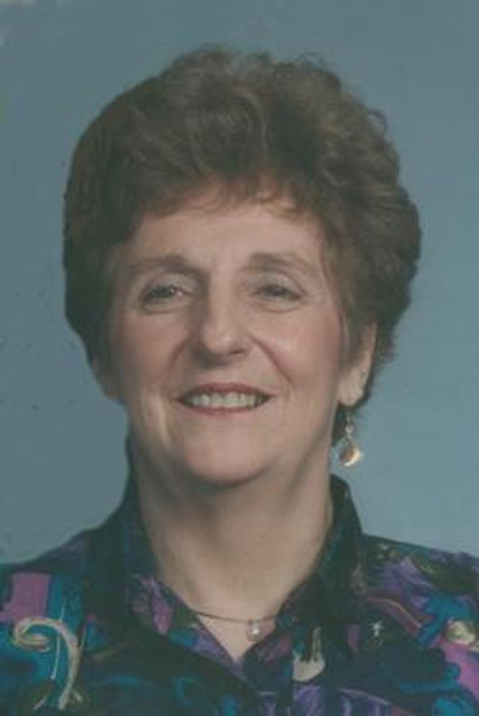 Viola Johnson Profile Photo