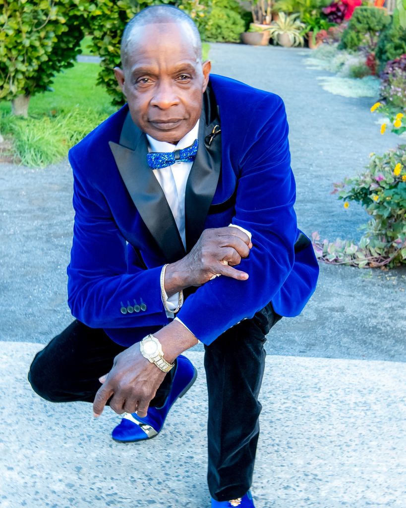 Herrington Blagrove Profile Photo