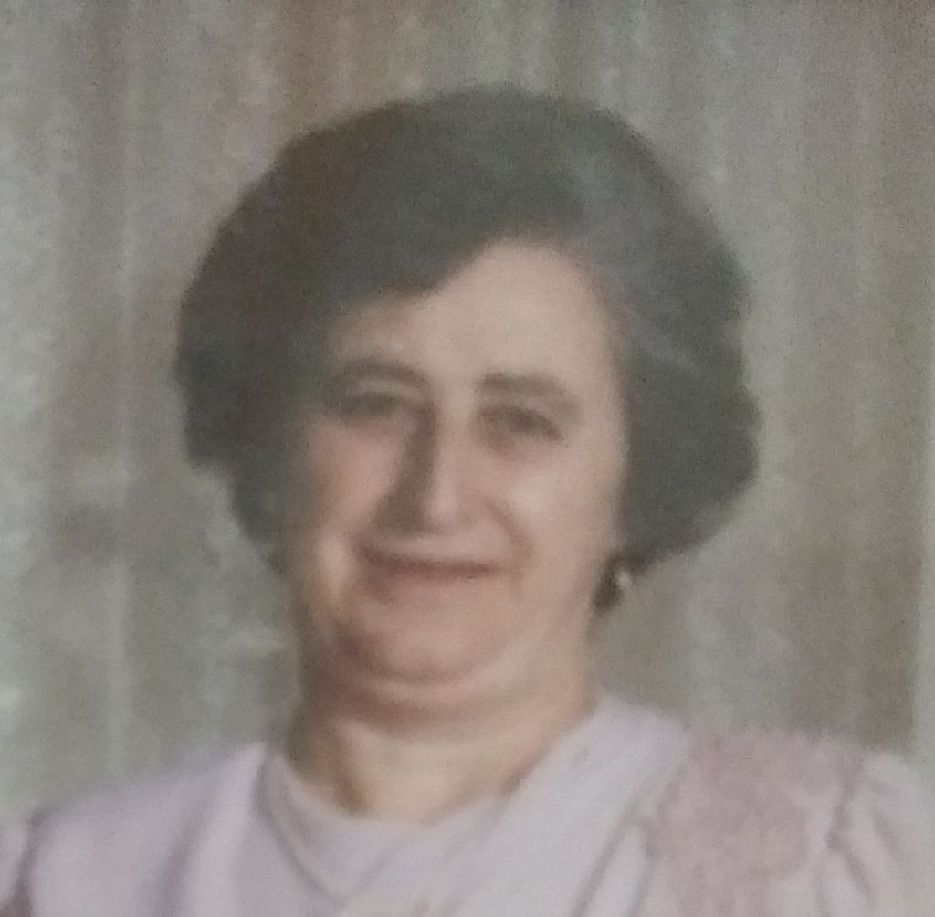 Maria Filomena (Donatucci)  Arco