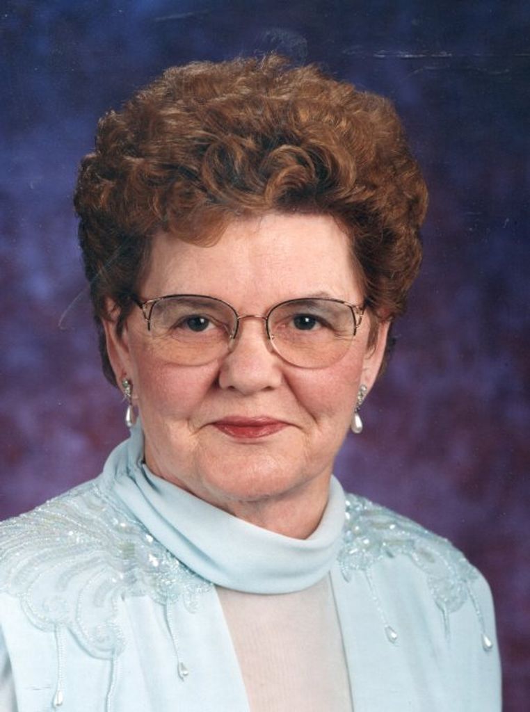 Shirley L. Johnson Profile Photo