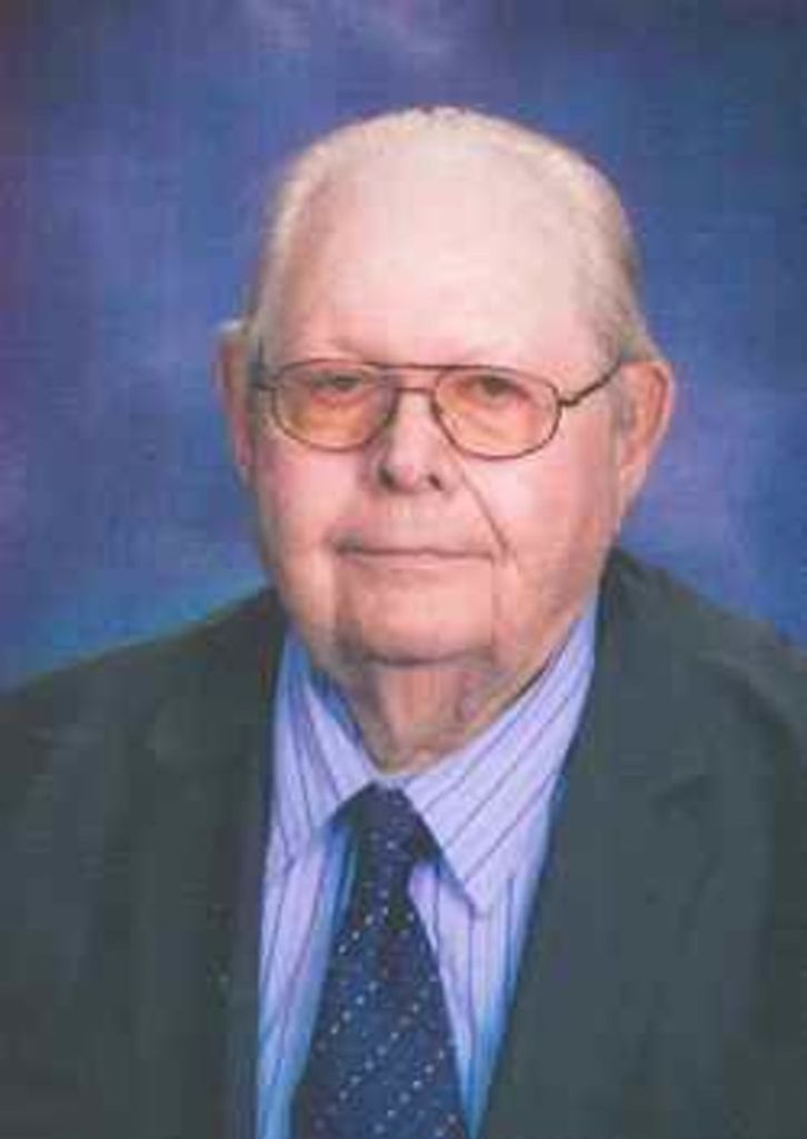 Ivan Glenn Hoover, Sr.