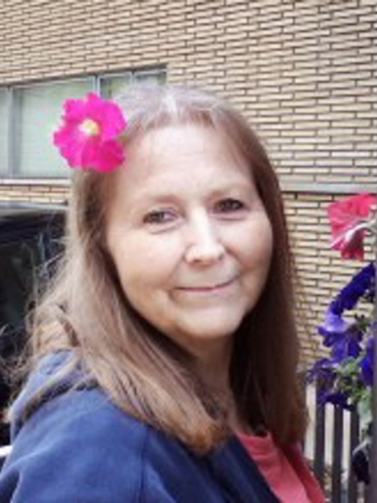 Margaret Davis, Nee Jurkutat Profile Photo