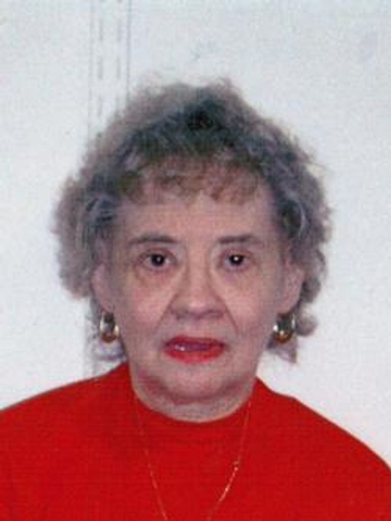 Joanne R. Murphy