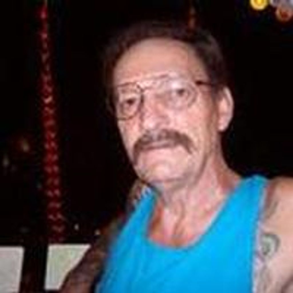 Larry Lee Rice