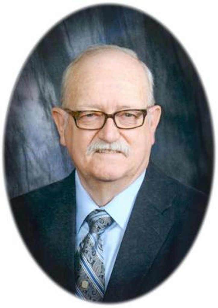 George H. "Skip" Houk, Jr.